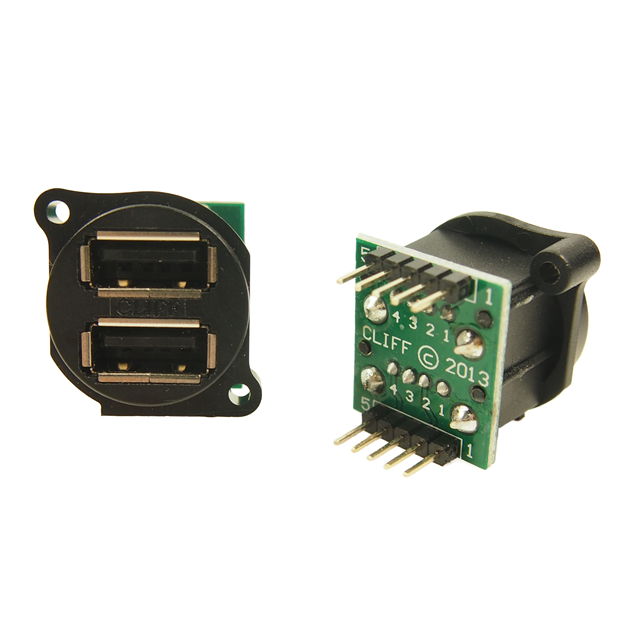 CLIFF Electronic Components Ltd CP30090 electronic component