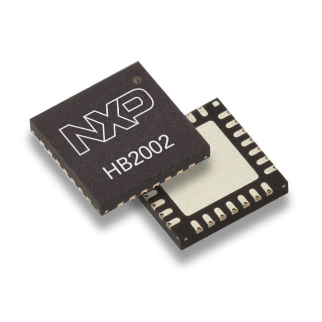 NXP USA Inc. MC33HB2002ES electronic component