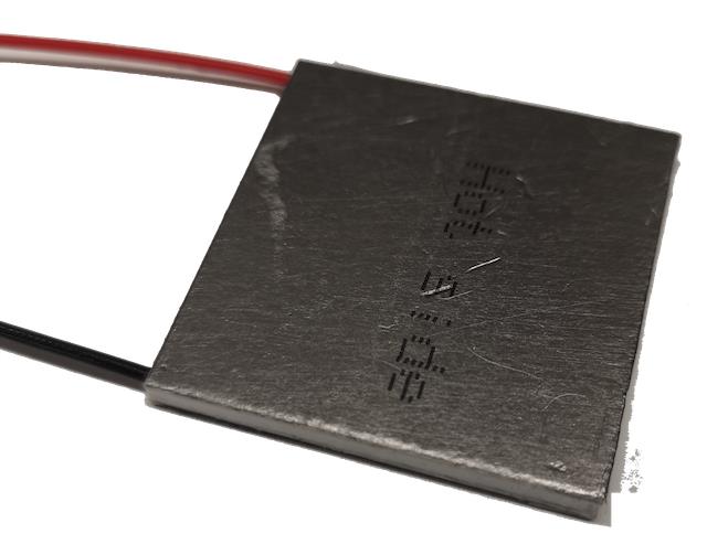 Thermoelectric Conversion Systems Ltd TEG 4X4 electronic component