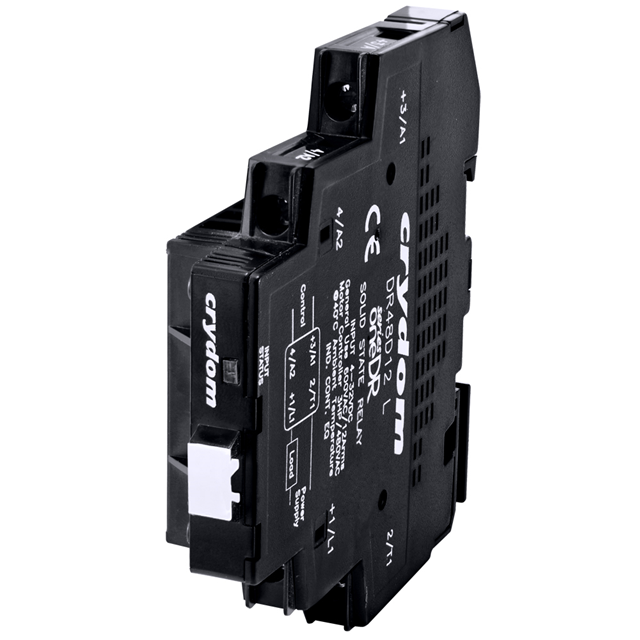 Sensata-Crydom DR10D24 electronic component