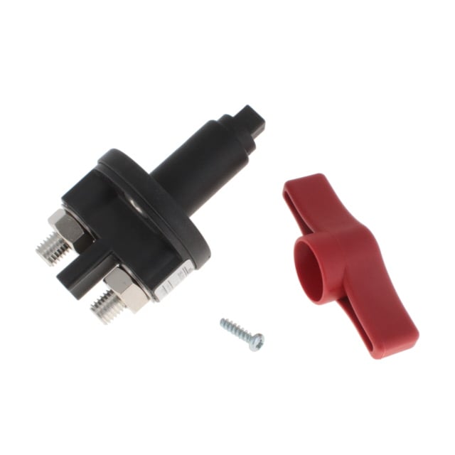 TE Connectivity Deutsch Connectors 35-210-141-R electronic component