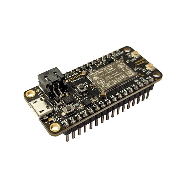 Actinius B.V. ICR-FTHR-FTDI2-H electronic component