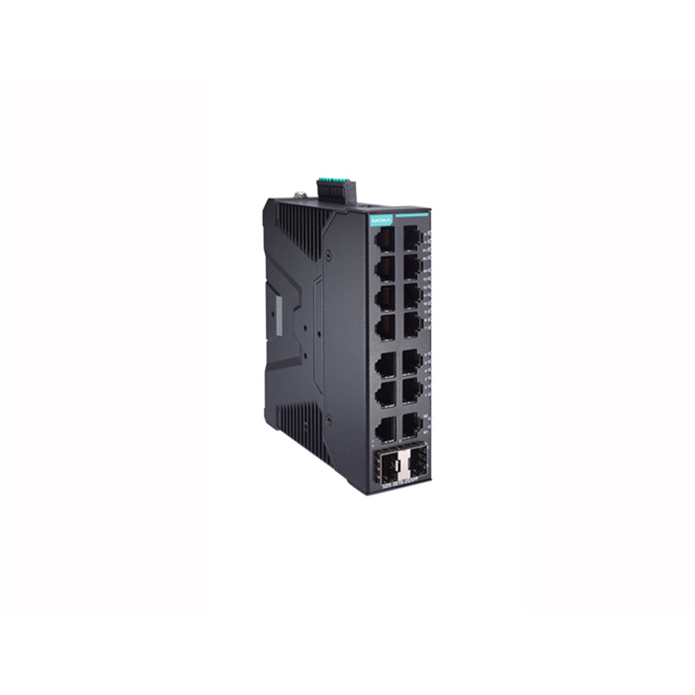 Moxa SDS-3016-2GSFP-T electronic component