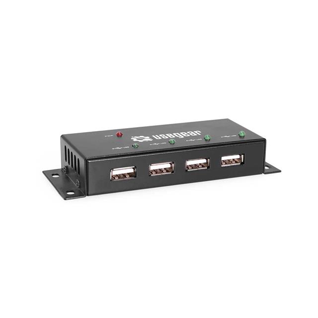 Coolgear USBG-4PUSB2-MH electronic component
