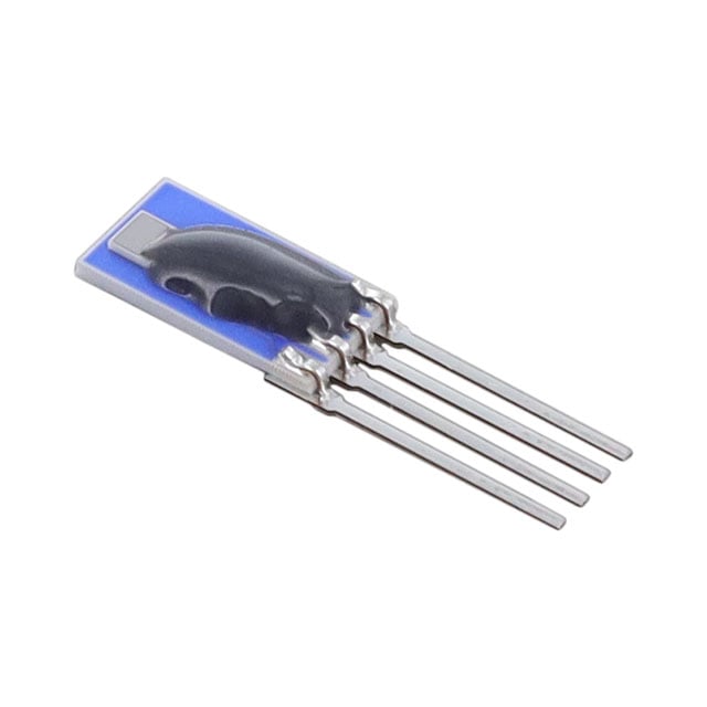 Innovative Sensor Technology, USA Division 153435 electronic component
