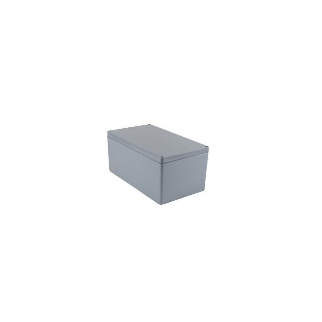 Hammond Manufacturing 1590Z250GY electronic component
