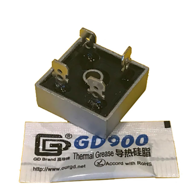 Traktronix 22110 RECTIFIER electronic component