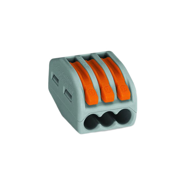 WAGO Corporation 222-413/K194-4045 electronic component