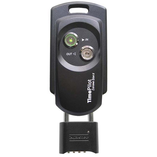 TimePilot Corporation 4510-OP electronic component