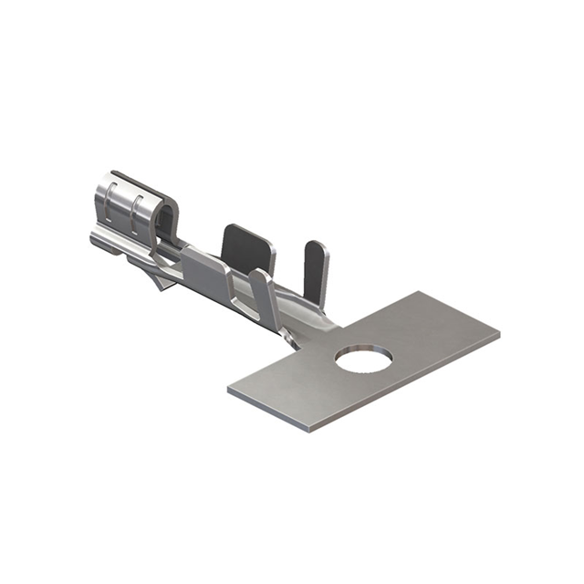 CNC Tech 52325 electronic component