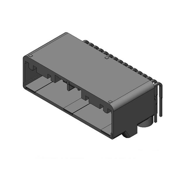 JAE Electronics MX84B032NF1 electronic component