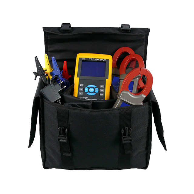 PCE Instruments PCE-PA 8000 electronic component