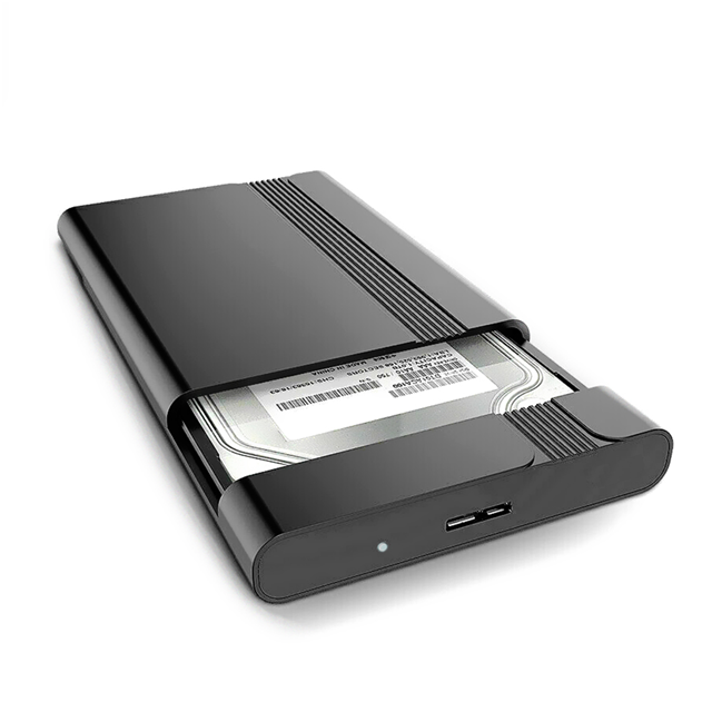 Oyen Digital VLU3B25 electronic component