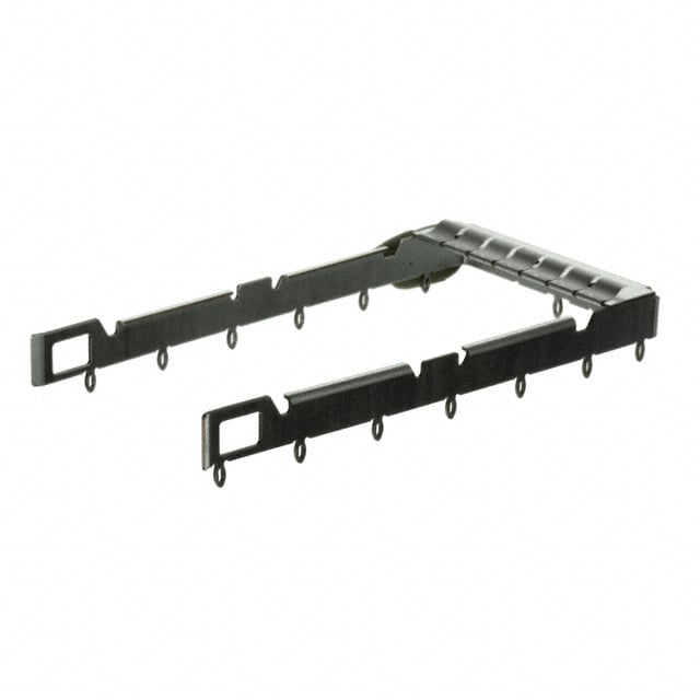 TE Connectivity AMP Connectors 1367610-1 electronic component