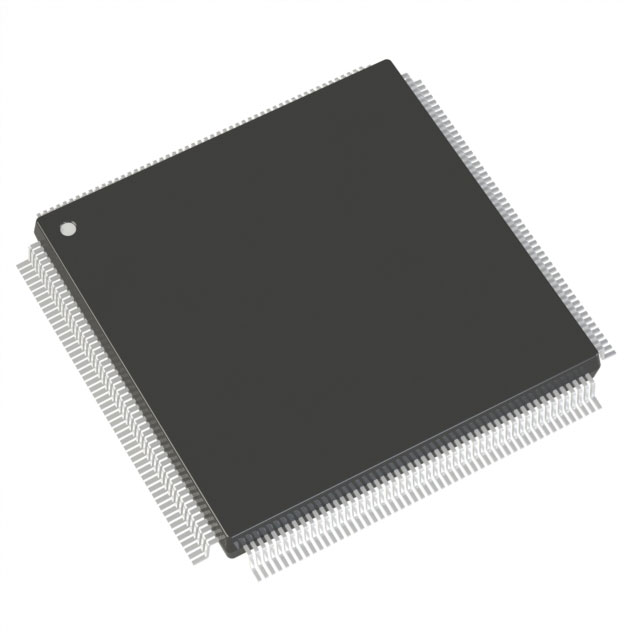Microchip Technology AT94K40AL-25DQI electronic component