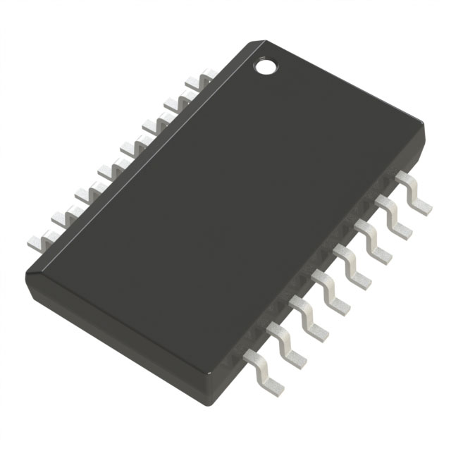 Analog Devices Inc. AD7403BRIZ-RL electronic component