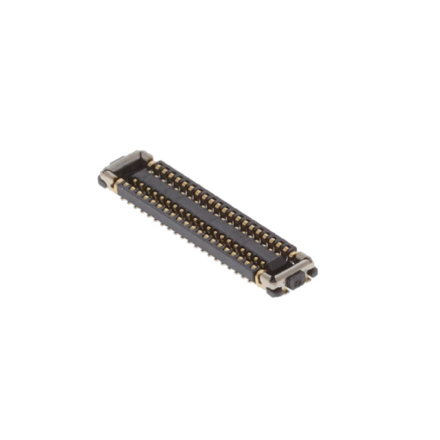Molex 5052704012 electronic component