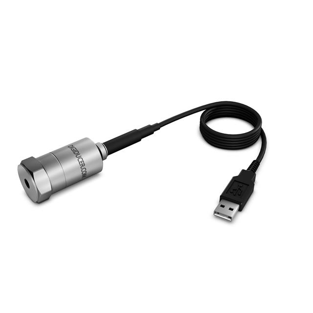 Amphenol The Modal Shop 333D01 electronic component