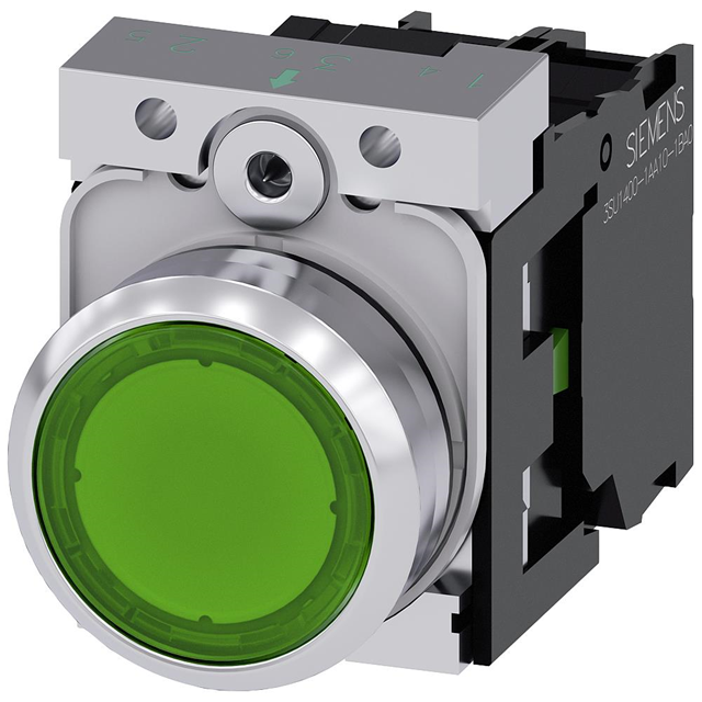 Siemens 3SU11520AB401BA0 electronic component