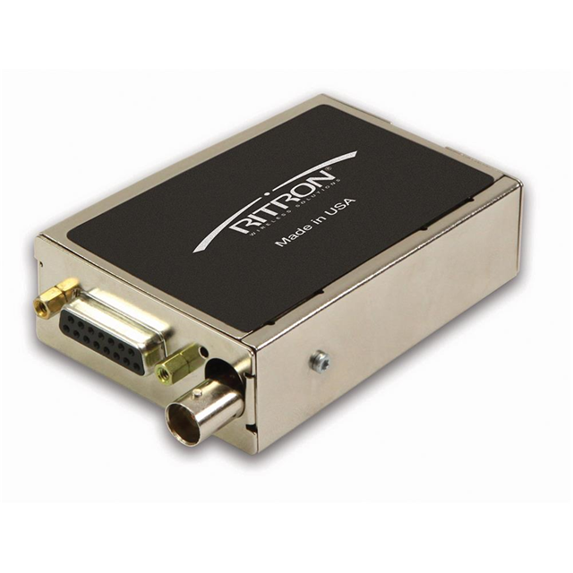 Ritron Wireless Solutions DTX-460-0BN6I electronic component