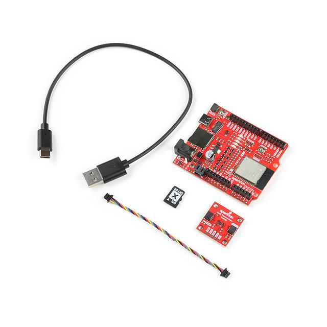 SparkFun Electronics 20672 electronic component