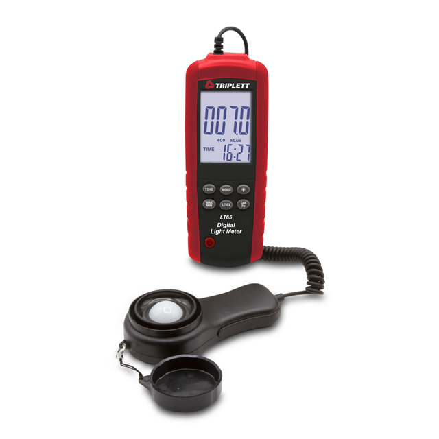 Triplett LT65-NIST electronic component