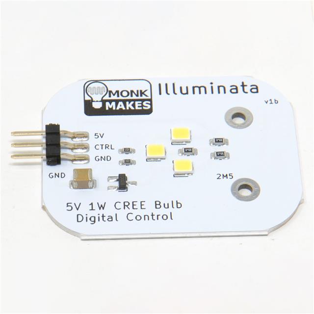 Pimoroni Ltd MNK00098 electronic component