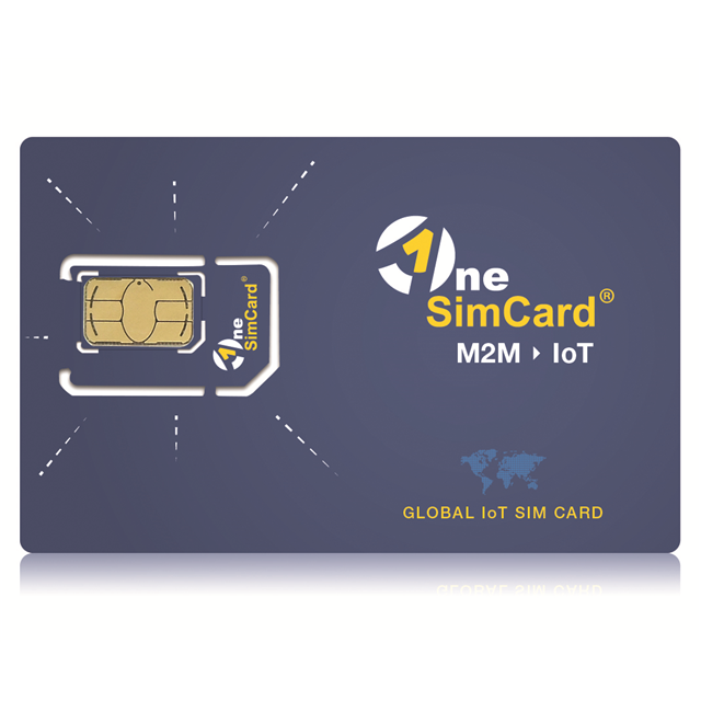 OneSimCard OS-S-CITW electronic component