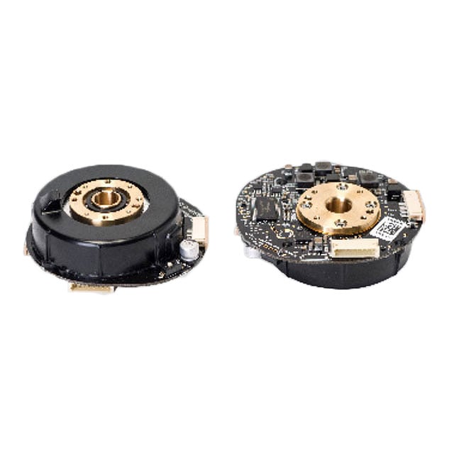 Overview Ltd OVU00244-004 electronic component