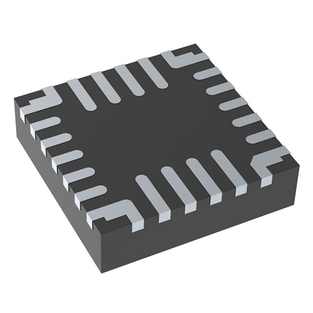 Monolithic Power Systems Inc. MP2731GQC-0000-P electronic component
