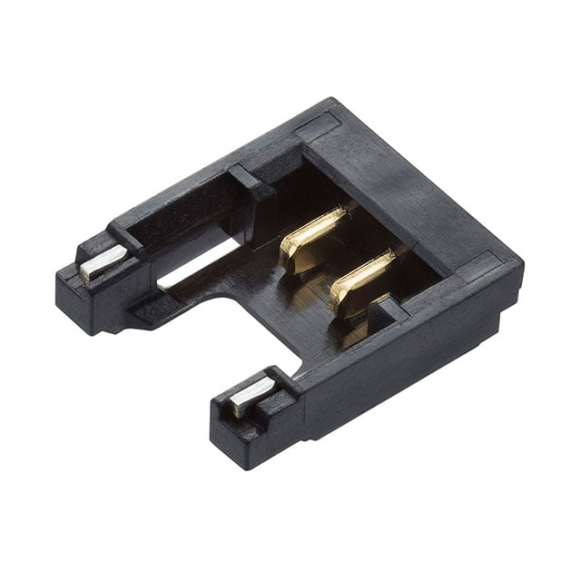 Molex 2121340002 electronic component