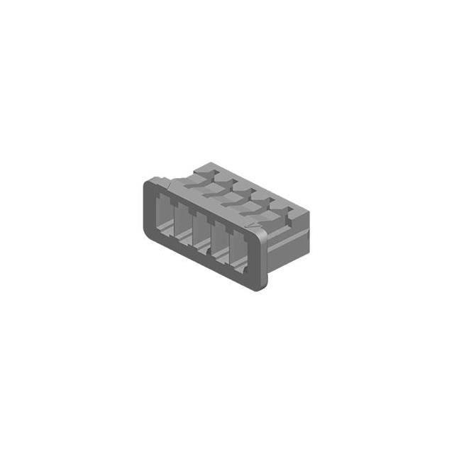 Aces Connectors 50276-006H0H0-001 electronic component