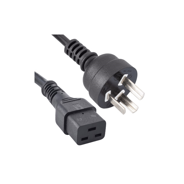 Interpower 86272230 electronic component