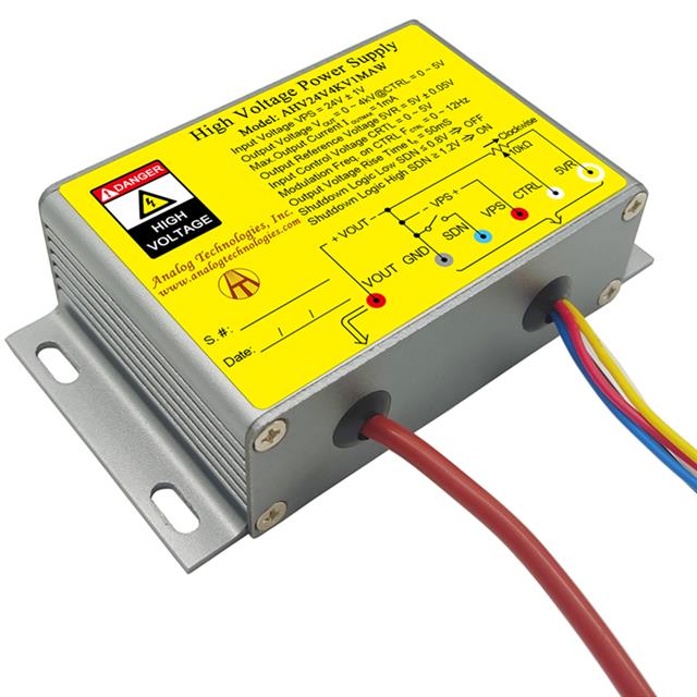Analog Technologies AHV24V4KV1MAW electronic component