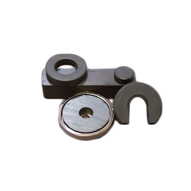eneflux armtek magnetics inc. CM-0067 electronic component