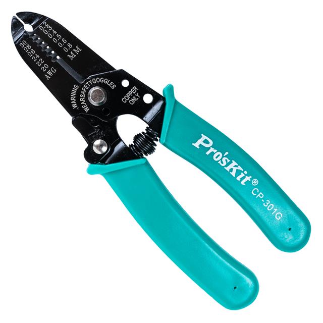Eclipse Tools CP-301G electronic component