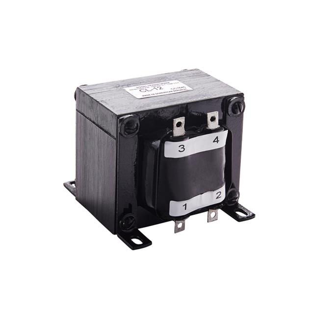 Signal Transformer CL-50-100 electronic component