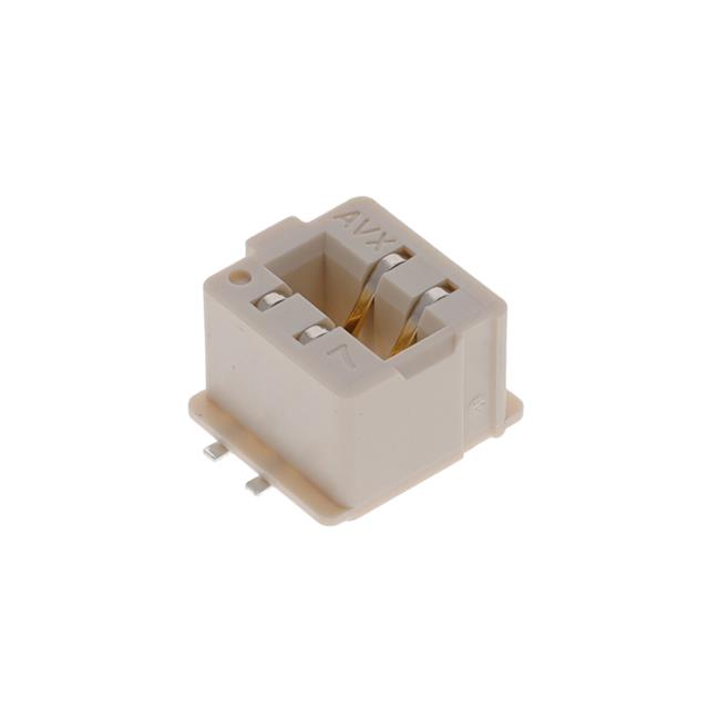 KYOCERA AVX 009159004651916 electronic component