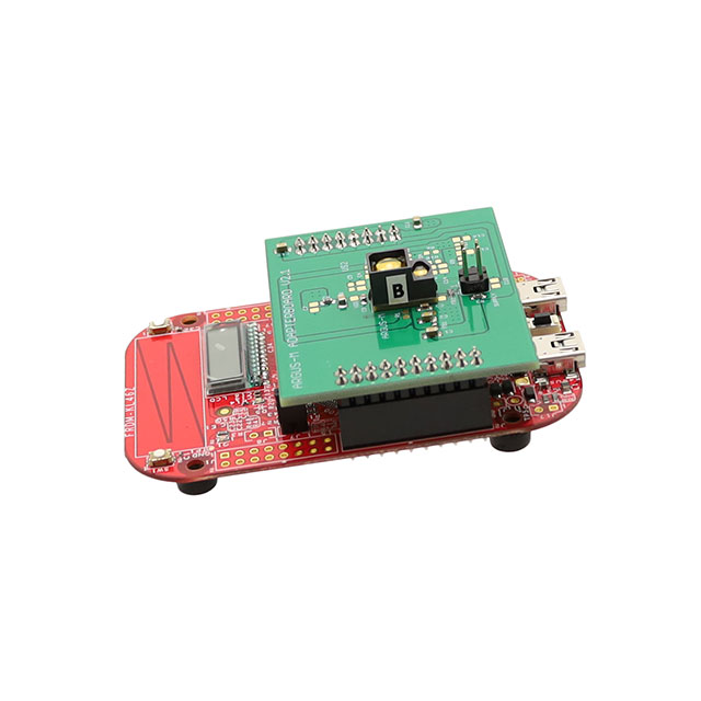 Broadcom Limited AFBR-S50MV68B-EK electronic component