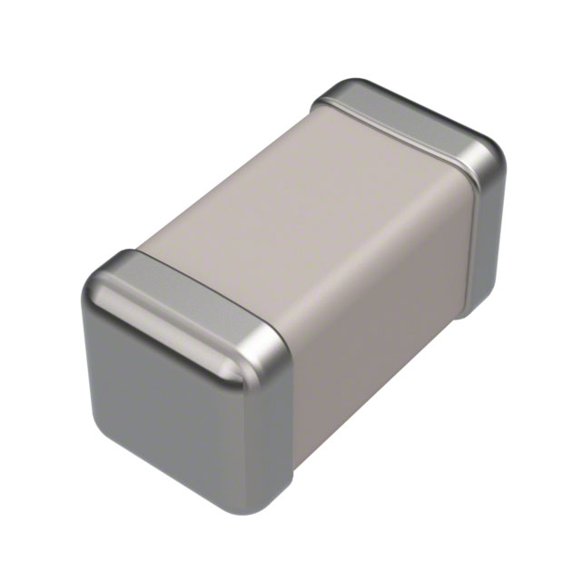 Johanson Technology Inc. QCCP501Q8R2C1GV002T electronic component