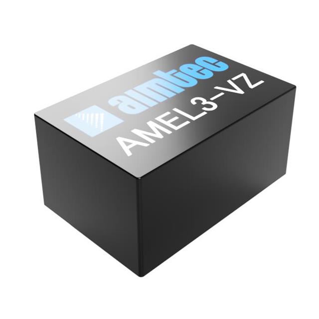 aimtec AMEL3-12SVZ-W electronic component