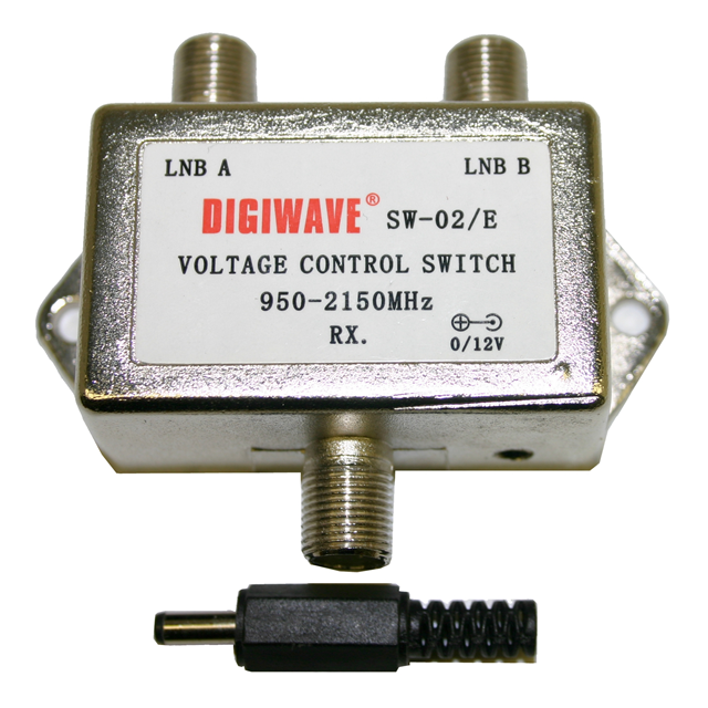 Digiwave DGSSW02E electronic component