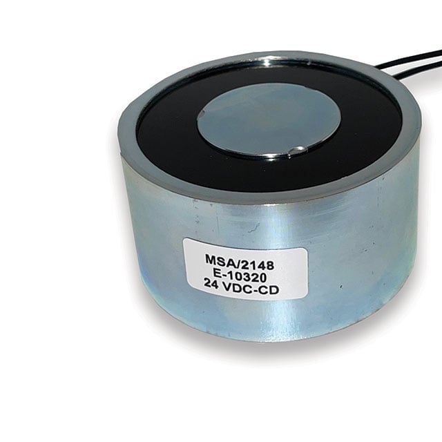 Magnet-Schultz of America E-10320 electronic component