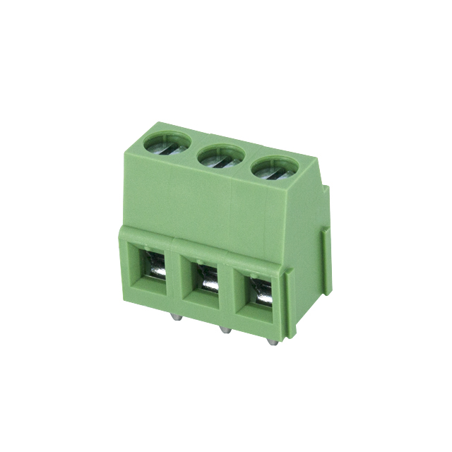 Dinkle Corporation, USA EK508V-03P electronic component