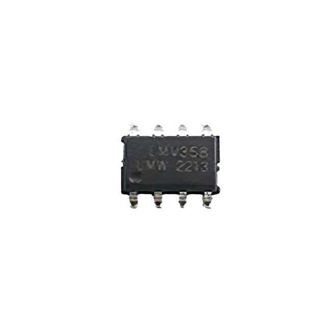 UMW LMV358IDR electronic component