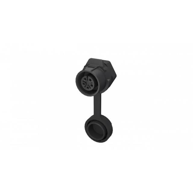 Amphenol ICC (Commercial Products) MRDAH05L13000 electronic component