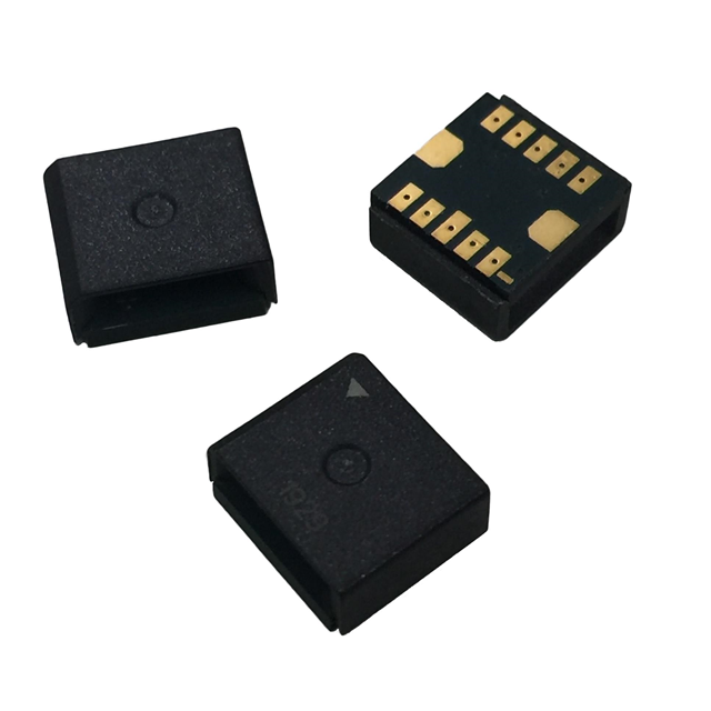 Posifa Technologies PAV3015D electronic component