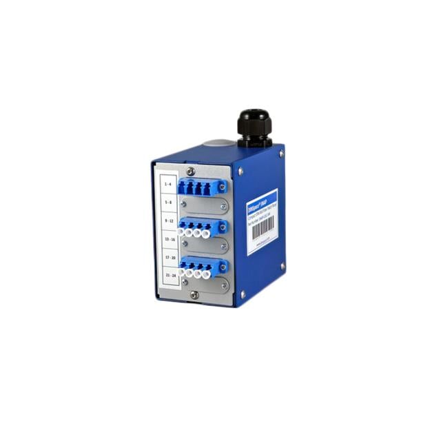 DIN Space Inc. SNAP-12LC-SM electronic component