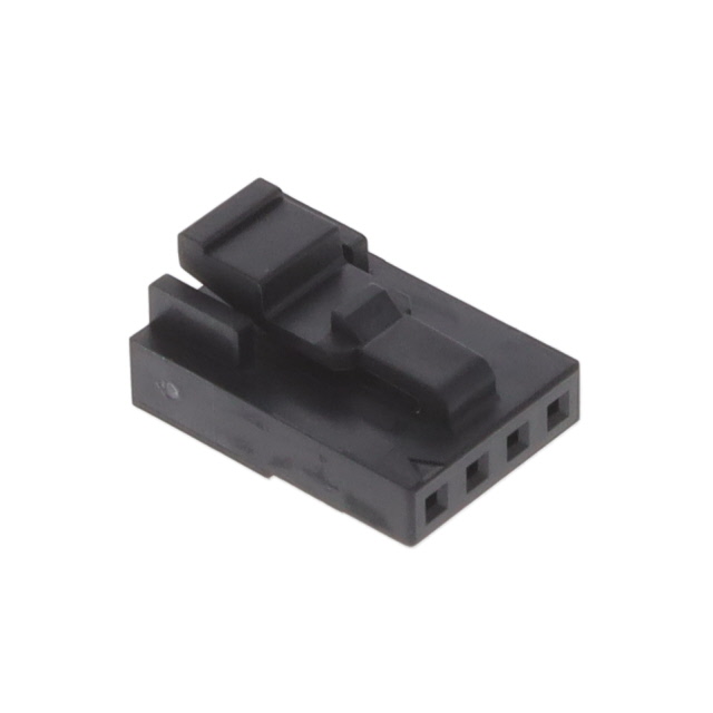 Molex 1511000004 electronic component
