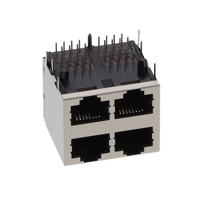 TE Connectivity AMP Connectors 5569255-1 electronic component